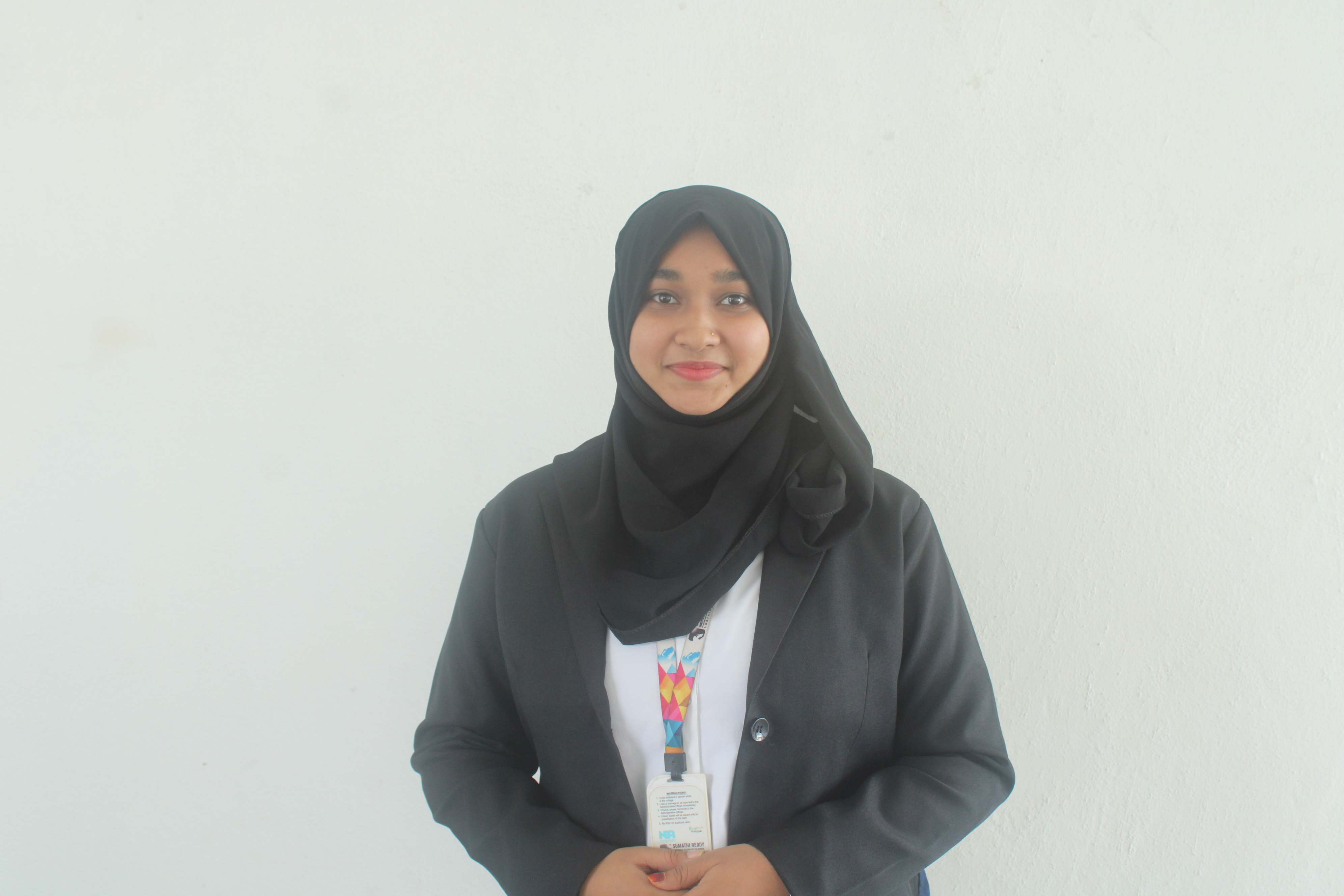 SRITW Placements selected students  